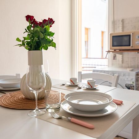 Venerdi House Apartment อาลเกโร ภายนอก รูปภาพ