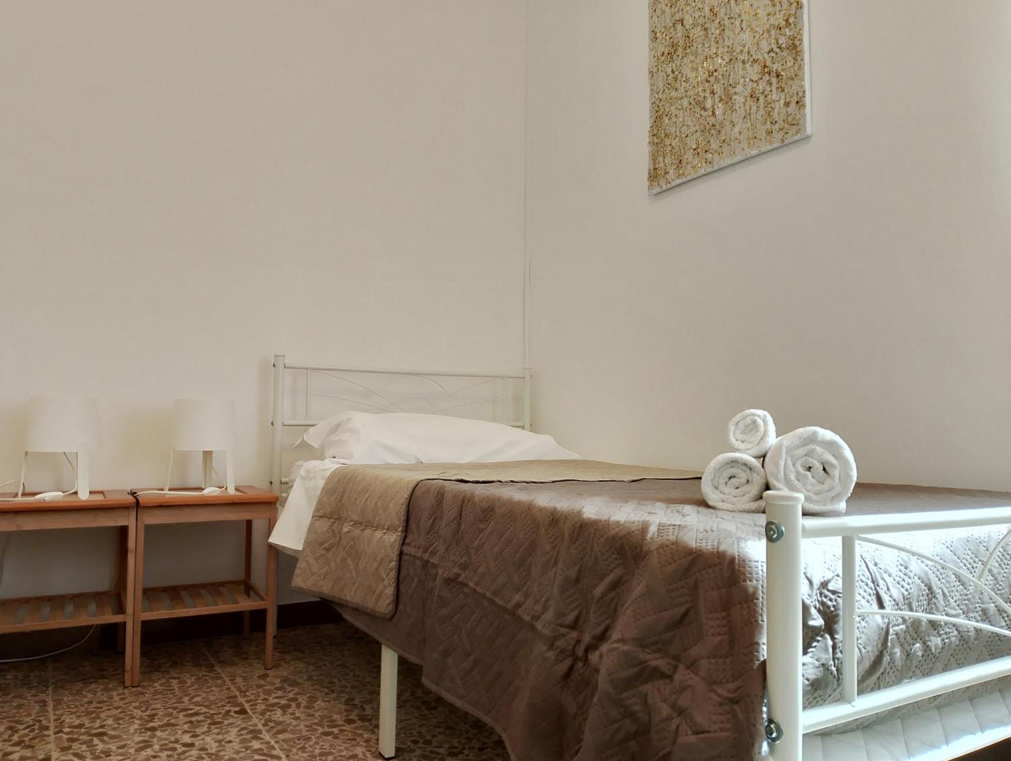 Venerdi House Apartment อาลเกโร ภายนอก รูปภาพ