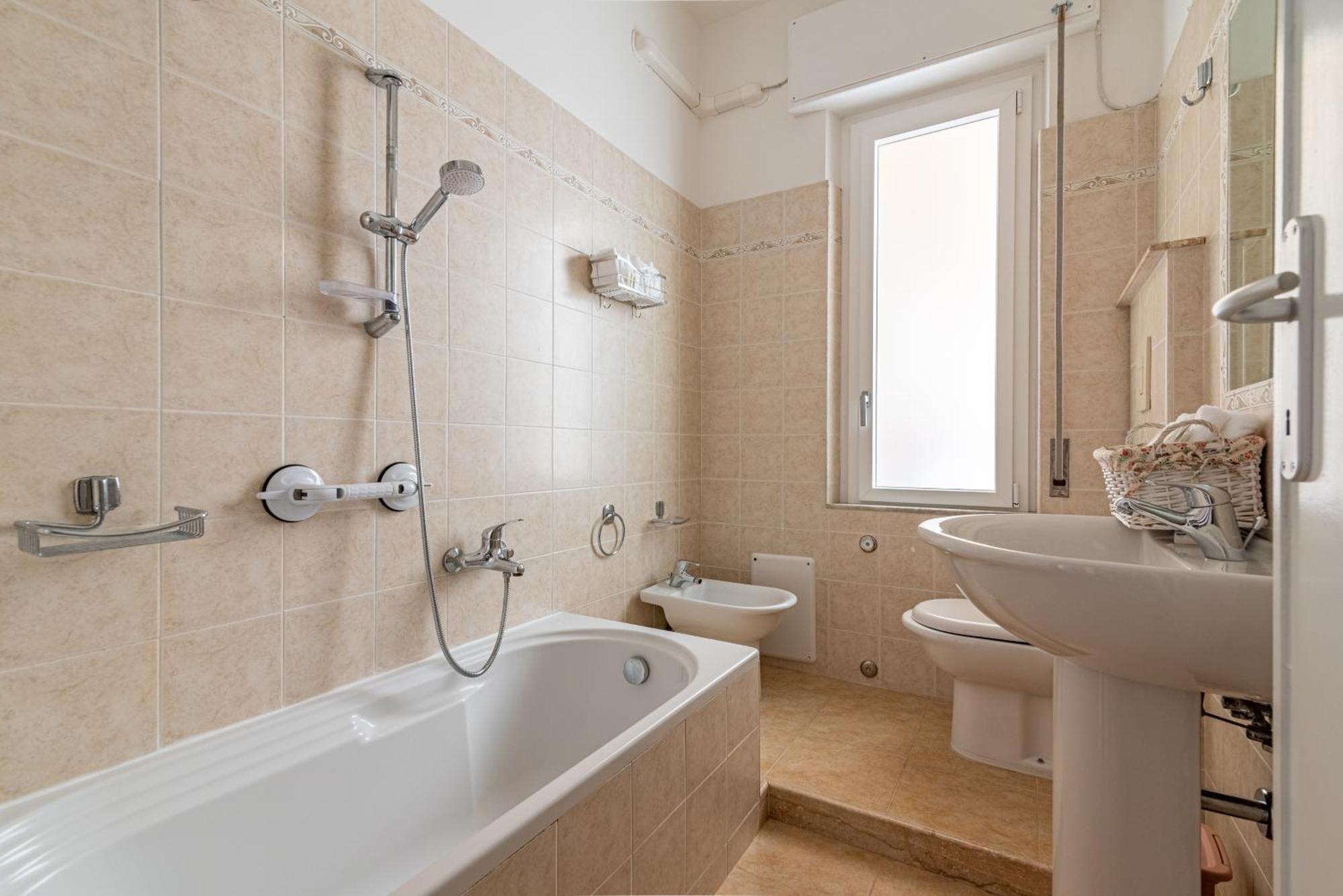 Venerdi House Apartment อาลเกโร ภายนอก รูปภาพ