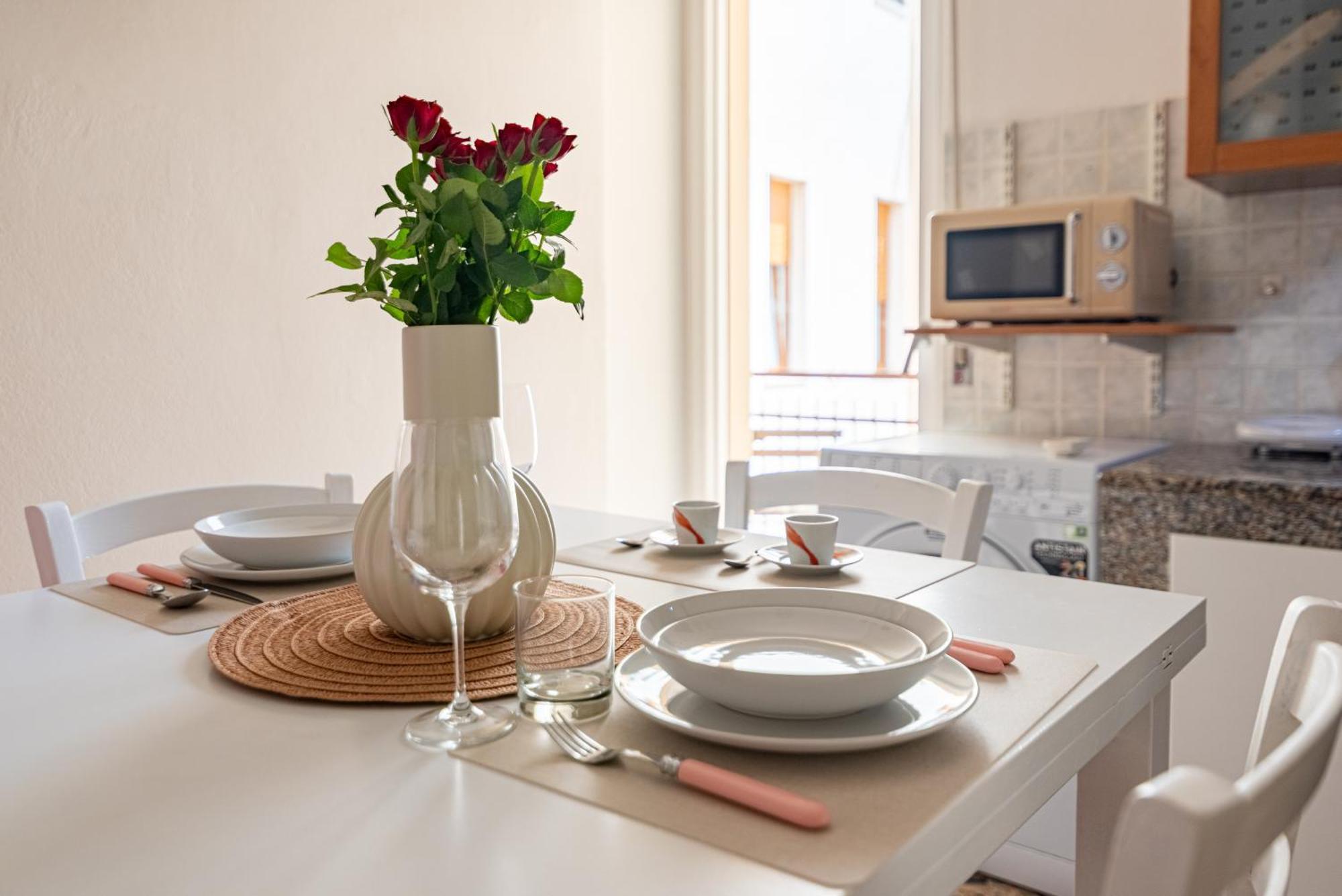 Venerdi House Apartment อาลเกโร ภายนอก รูปภาพ